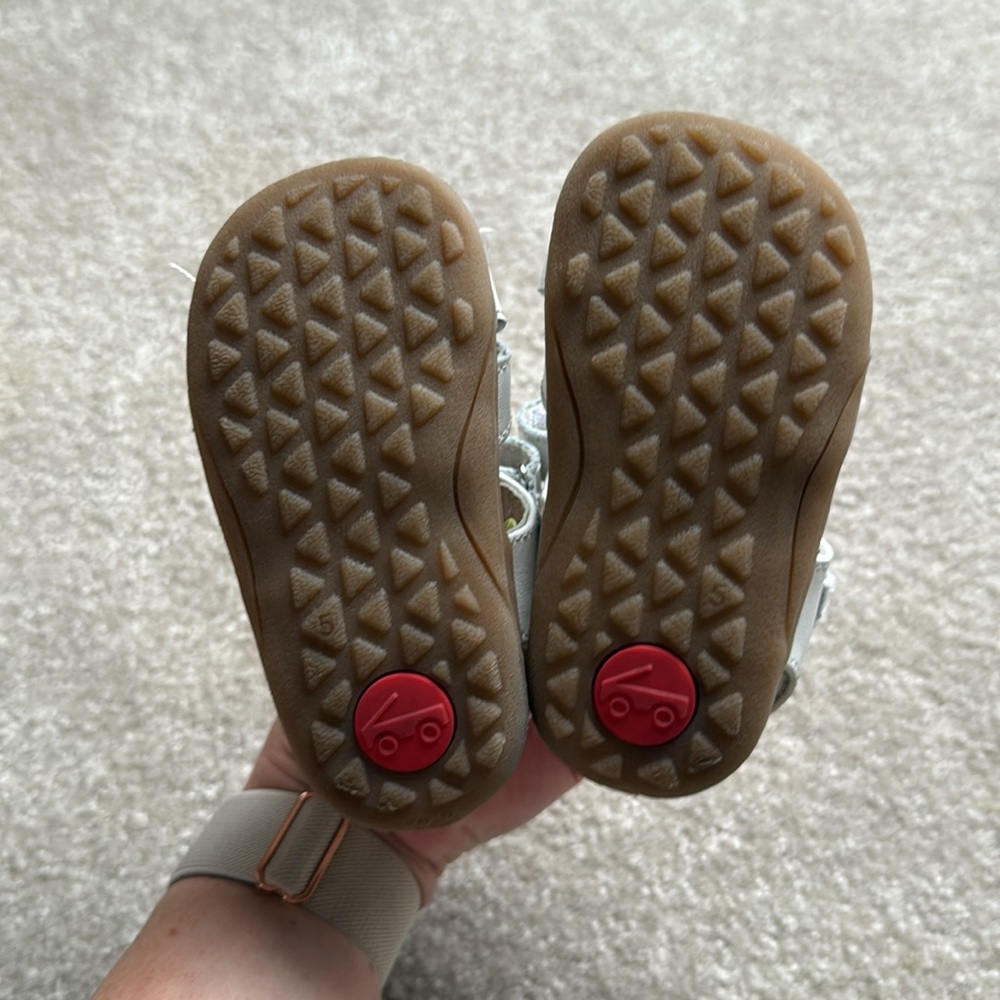 See Kai Run Strap Sandal - Picture 3 of 3